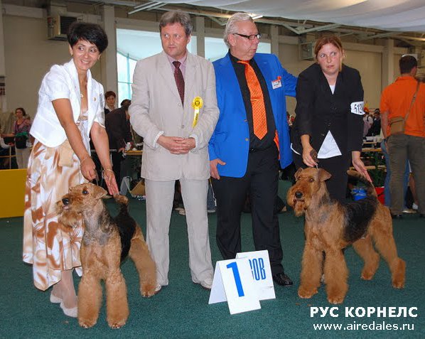 Чемпионат мира 2009, Интерра 2009 - Братислава Чемпионат мира 2009, Интерра 2009 - Братислава